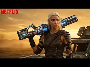 Netflix Has NO Right Being THIS Good | 9 Best Sci-Fi TV Shows to Watch Right Now!