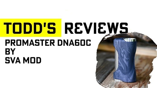 ProMaster DNA60c by SVA