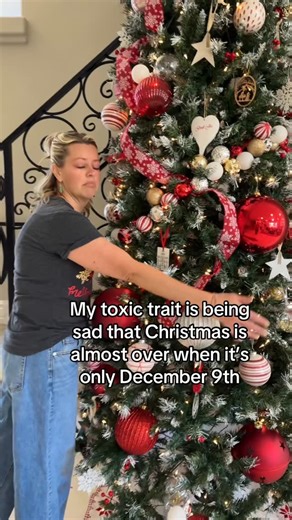 The YAWI Family on Instagram: "Do YOU ever feel this way? #YouAREworthit #holidays #christmasiscoming #pleasechristmasdontend"