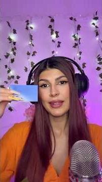 Control rapid 👁️👩‍⚕️ #asmr #asmrsounds #asmrroleplay #roleplay #fyp #asmrromania #asmrvideo