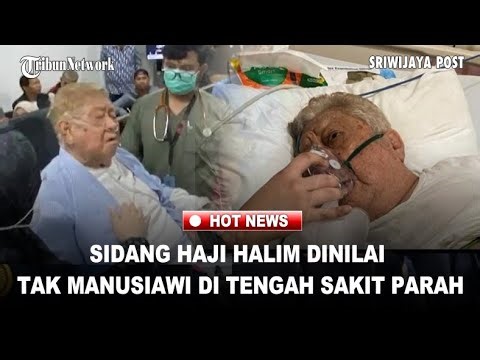 The Judicial Commission (KY) has opened the door to questioning the Palembang District Court judg...