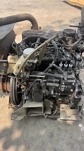 4.6K views · 34 reactions | MITSUBISHI S3L កំលាំង28សេស...