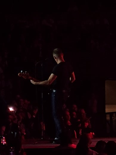 Bryan Adams, This Time en vivo Arena CDMX 2026 #fyp #conciertos #bryanadams #livemusic #rock