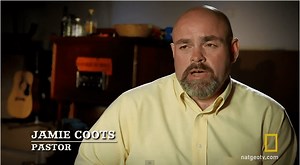 Jamie Coots - Alchetron, The Free Social Encyclopedia