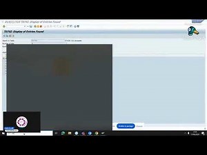 Activate &SAP_EDIT in SE16N