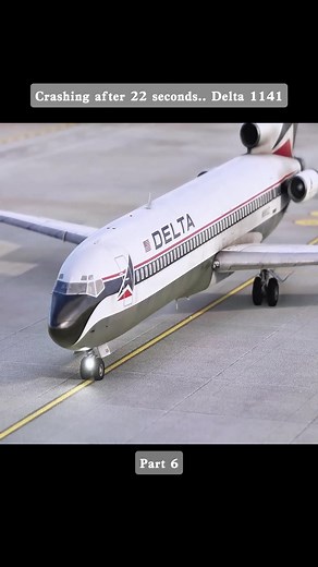 Sterile Cockpit Rule Explained: Delta 1141 Taxi Conversation and Risk