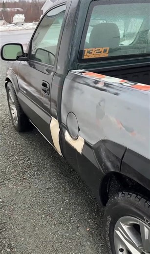 This transformation will leave you speechless 😮⚙️ #GarageBuild #FromRustToRiches #BuiltNotBought #RatRodRestoration #CustomCars | Ratrods & Hot Rods Classics