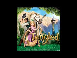 Tangled-Complete Score: 18-Prologue (With Narration and All Voices)