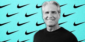 VOL 1. A NEW ERA FOR THE SWOOSH