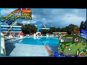 Disney's All Star Movies Resort Pool Tour | Mighty Ducks Swimming Pool 2022