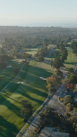 Roger Maltbie is a wise man. | Pasatiempo Golf Club