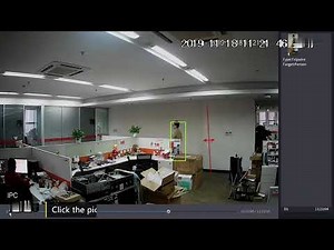 Perimeter Protection NVR