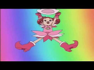 Magical Doremi | Ojamajo Doremi | Opening