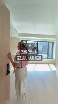 Previewing VITA400 W 38th Street New York , NY 10018