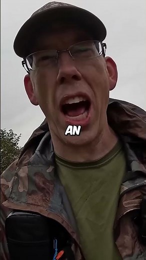 When Nature Turns Against You: Epic Outdoor Fails You Won’t Believe