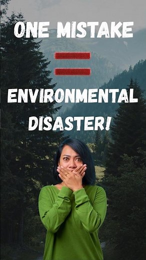 🧪 Chemical Waste Disposal – Do It Right ✅ | Avoid These Dangerous Mistakes #chemical #waste #facts