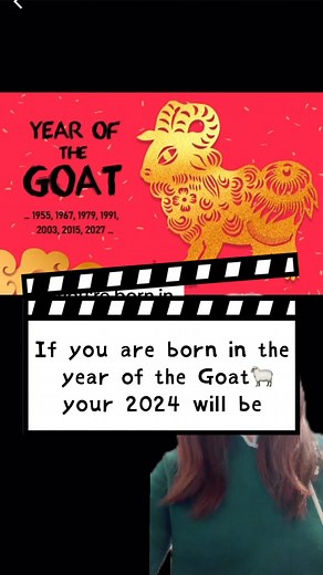 94K views · 70 comments | Year of Goat/Ram/Sheep: 1955, 1967, 1979,...