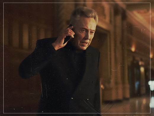 Christopher Walken names his most overlooked movies