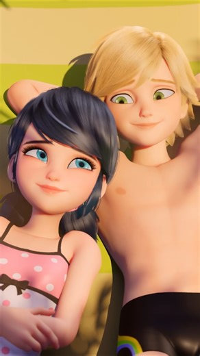 MIRACULUM SEZON 6 - NOWY ODC 🐞 NOE - 14 kwietnia w Disney Channel 🇵🇱 | Biedronka i Czarny Kot