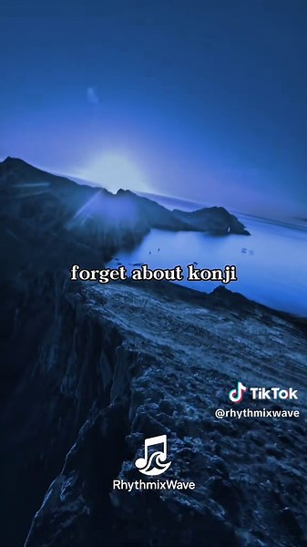 T.I. Blaze: Try - Complete Afrobeats Lyrics Video