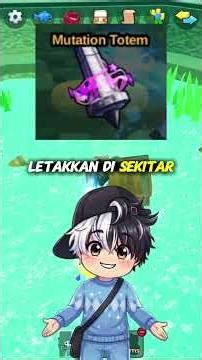 CARA CEPAT MENDAPATKAN RUBI MUTASI GEMSTONE UNTUK MISI DIAMOND ROD DI FISH IT #fishitroblox #fypシ