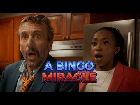 A BINGO MIRACLE