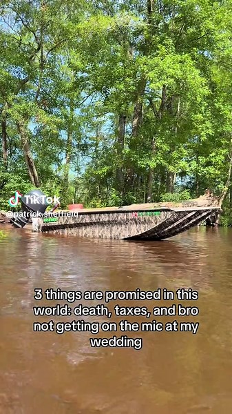 Exploring Duck Hunting on Savannah's Lakes