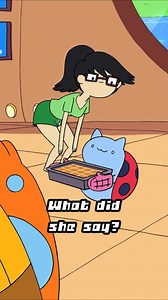 1.5M views · 52K reactions | Good Boy, Catbug #memes #animation #bravestwarriors | Cartoon Hangover | Facebook