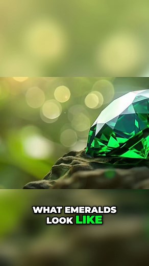 Knowing what emeralds look like is just the beginning. True emerald hunters target specific geological environments where formation is even possible. It's location strategy that separates the pros. #Emeralds #Gemstones #Geology #Mining #TreasureHunting | Mineral Gemstones