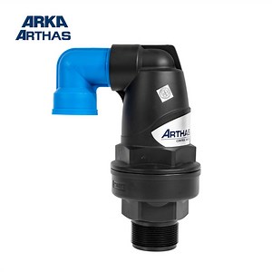 [Hot Item] 2 Inch Agriculture Drip Irrigation Air Release Valve