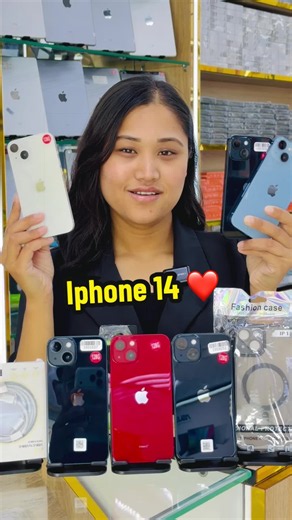 iPhone 14 vs iPhone 11 Pro: quick showcase and contact
