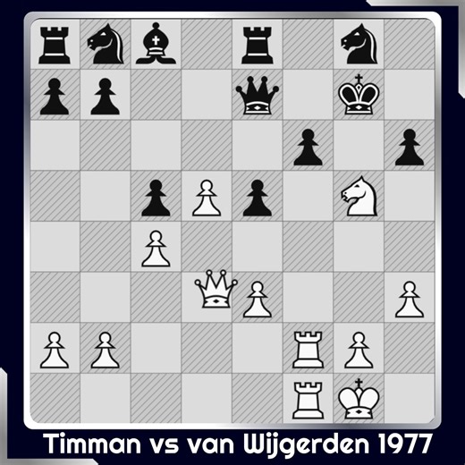 61K views · 1.7K reactions | 100 Years 100 Brilliancies  #chess | Chess ON | Facebook