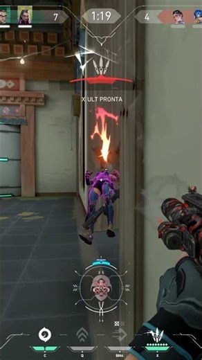 This Valorant Cheat is ACTUALLY Undetectable!