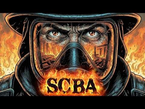 SCBA: BREATH OF LIFE – Official Firefighter Anthem