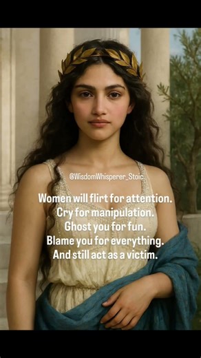 The Hidden PSYCHOLOGY of Women Behavior Nobody Talks About