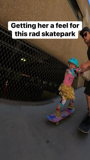 103K views · 6.7K reactions | Love that Cashy showed me these remixes #skateboardingisfun #lovemusic #cute #kids | Nick Rowley | Facebook
