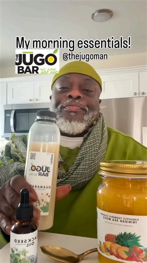 The Jugo Bar on Instagram: "Getting in my morning essentials the importance in this factor is you no who made it you know it’s fresh and it’s real stop in our Greensboro bar 515 S Elm St, our Charlotte location 3205 N Davidson St or online www.thejugobar.com also satellite locations at your local farmers markets around NC! #thejugobar #juice #seamoss"
