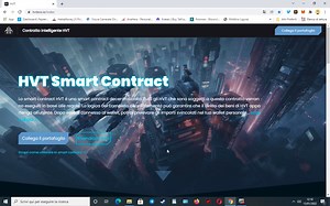 HYPERVERSE COME COLLEGARE IL WALLET AD HYPERVERSE E RICEVERE I NOSTRI HVT