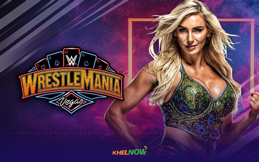 Charlotte Flair's WWE WrestleMania record