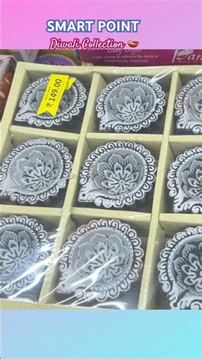 Smart point Diwali collection 2025 | #smartpoint #ytshorts