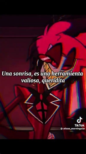 ALASTOR💫