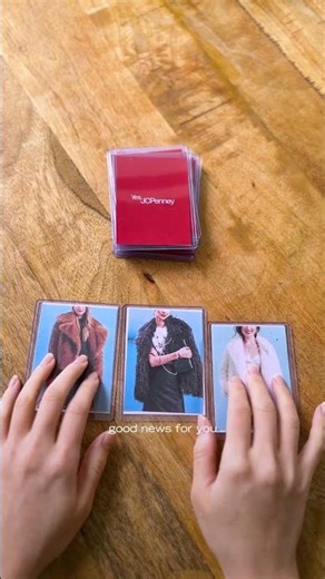 JCPenney Style Shuffle