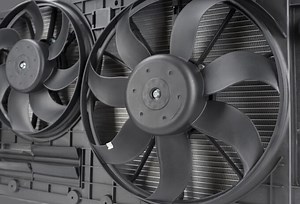 Ventilador De Refrigeración Del Radiador: tipos, funcionamiento, fallas | AUTODOC ➤ AUTODOC CLUB