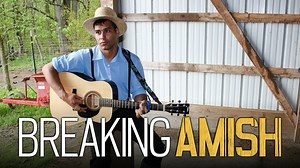 Breaking Amish - TLC Reality Series - Where To Watch