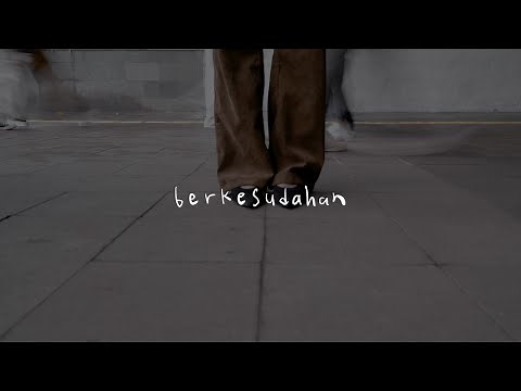 Berkesudahan - Feby Putri (Official Lyric Video)