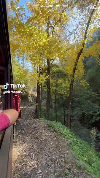 Exploring Walhalla: A Hidden Gem in Victoria