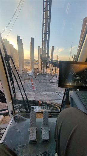 Piledriving Techniques for Effective Construction