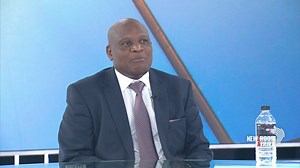 CEO of the Commission for the Promotion and Protection of the Rights of Cultural, Religious, and Linguistic Communities Dr. Edward Mafadza discusses with Michelle Craig the process of appointing new commissioners, the qualifications required, and other related details. Watch: tinyurl.com/25sk6pfz | Newzroom Afrika