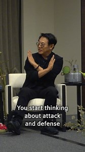 Excerpts from Jet Li's discussion with Dzongsar Khyentse Rinpoche about his life and career. #DzongsarKhyentseRinpoche #李连杰 #jetlee #李連傑 #李連杰 | 李连杰 Jet Li