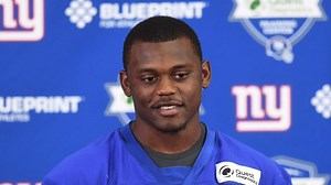 DeAndre Baker Formally Charged with Robbery with a Firearm